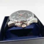 Montre Tommy Hilfiger TH-320-1 Black Homme – Image 6