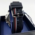 Montre Tommy Hilfiger TH-320-1 Black Homme – Image 7