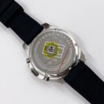 Montre Tommy Hilfiger TH-320-1 Black Homme – Image 10