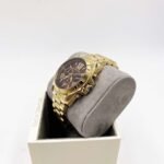 Montre Michael Kors Doré/Chocolat MK5502 – Image 5
