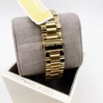 Montre Michael Kors Doré/Chocolat MK5502 – Image 6