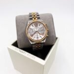 Montre Michael Kors MK5735 Two-Tone – Image 2