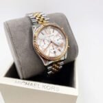 Montre Michael Kors MK5735 Two-Tone – Image 3