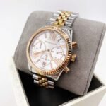 Montre Michael Kors MK5735 Two-Tone – Image 6