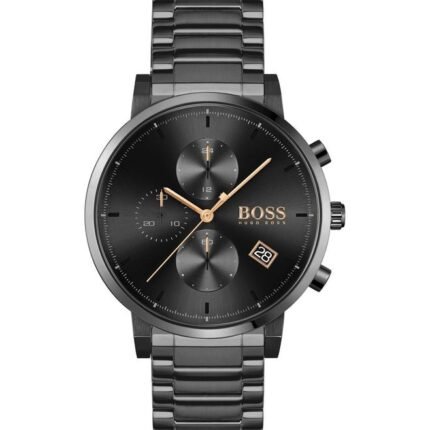 Montre Hugo Boss Homme Integrity 1513780