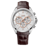 Montre HUGO BOSS Cuir Marron 1512881