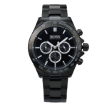 Montre HUGO BOSS HB 1512961 Noir