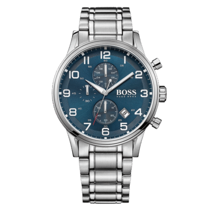 Montre HUGO BOSS Aeroliner 1513183