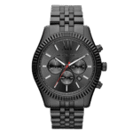Montre Michael Kors Lexington Noir MK8320