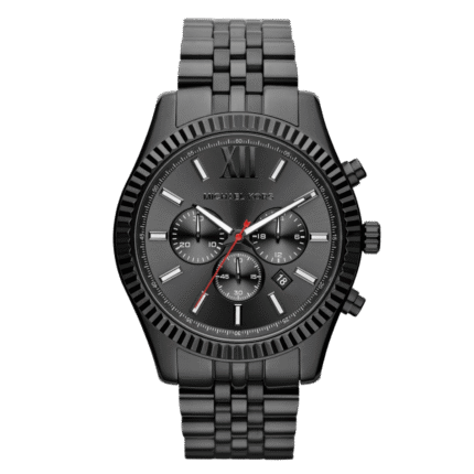 Montre Michael Kors Lexington Noir MK8320