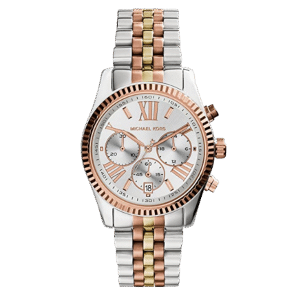 Montre Michael Kors MK5735 Two-Tone