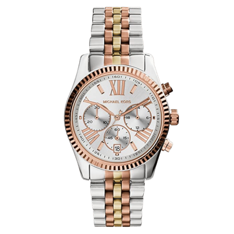 Montre Michael Kors MK5735 Two-Tone
