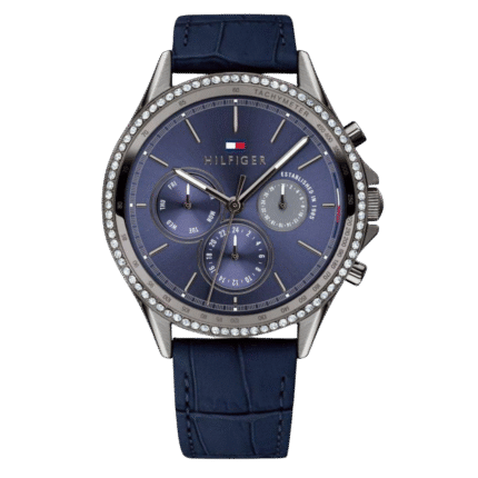 Montre Tommy Hilfiger TH-356-3