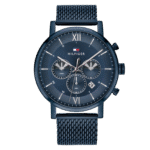 Montre Tommy Hilfiger 1710397 Gris Foncé