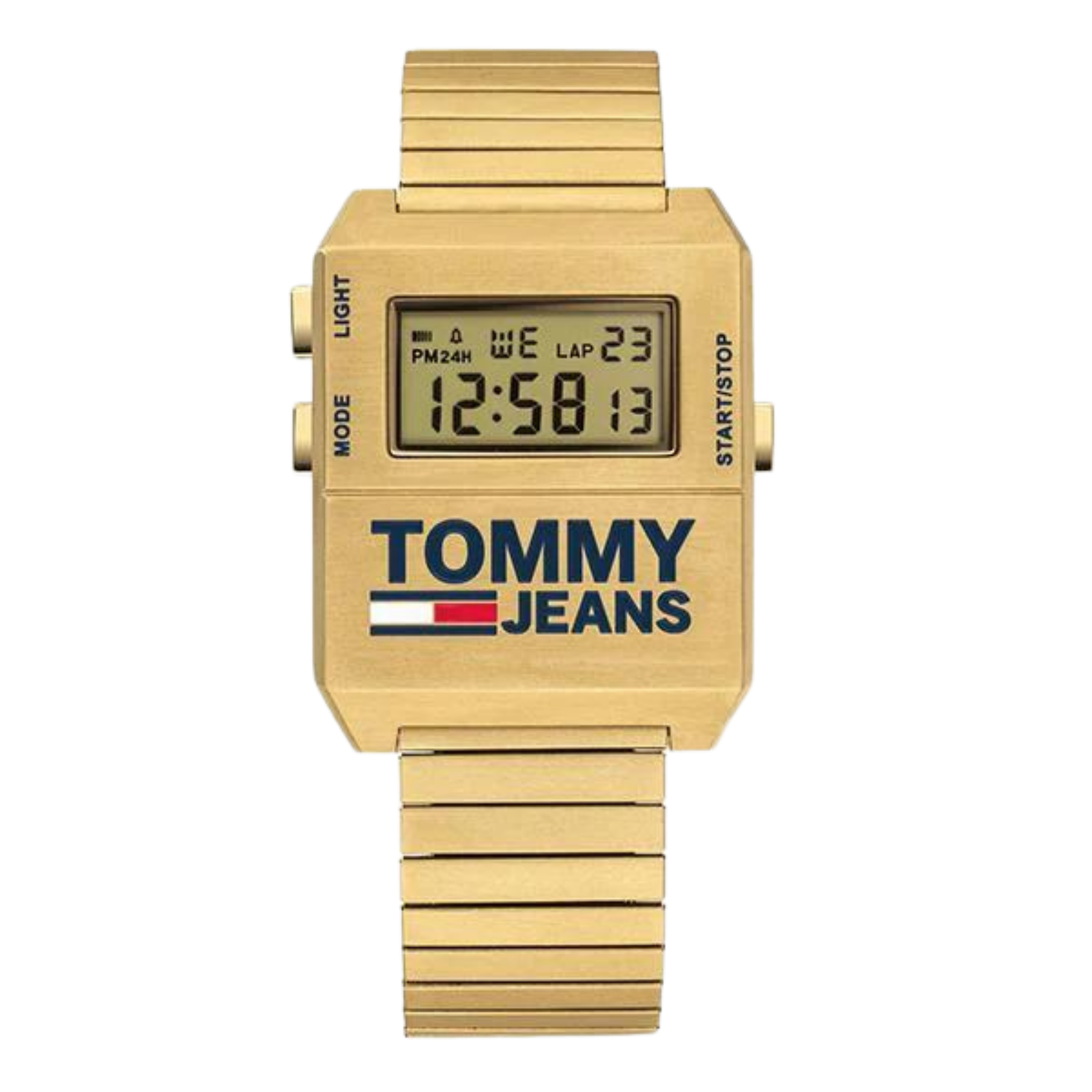 Sanstitre_7_dd1ba577-2f81-456d-b016-74d663848988.png Tommy Hilfiger Edition limitée 1791670 Dorée