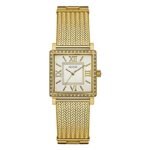 Montre Femme Guess Acier Quartz W0826L2