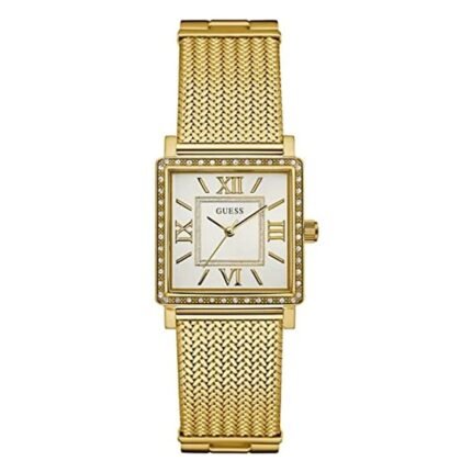 Montre Femme Guess Acier Quartz W0826L2