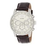 Montre Guess Homme Horizon W0380G2