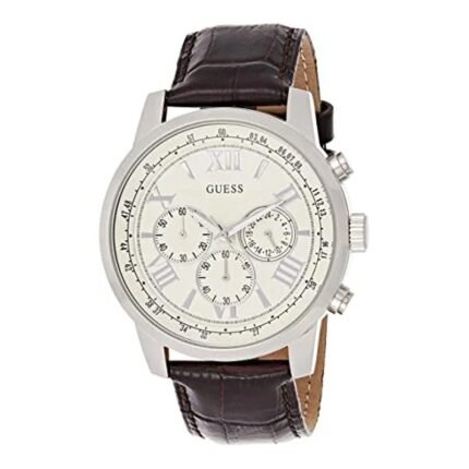 Montre Guess Homme Horizon W0380G2