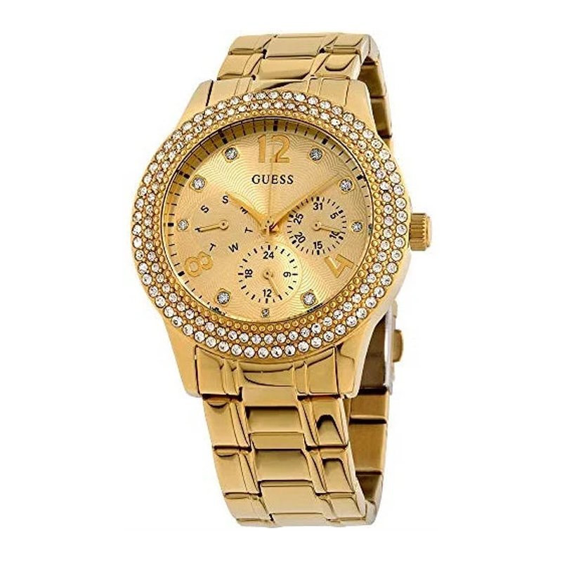 Montre Femme Guess W1090L1
