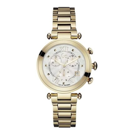 Montre Femme Guess Y05008M1