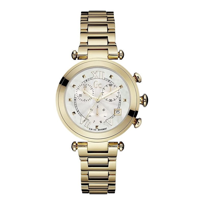 Montre Femme Guess Y05008M1