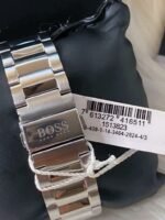 Montre Hugo Boss Homme Globetrotter 1513823 – Image 5