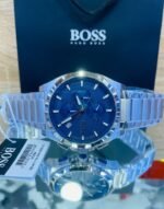 Montre Hugo Boss Homme Grandmaster 1513884 – Image 3
