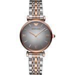 Montre Emporio Armani Classic AR1725 Argent