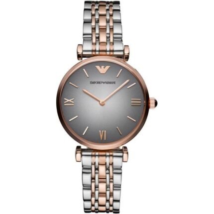 Montre Emporio Armani Classic AR1725 Argent