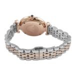Montre Emporio Armani Classic AR1725 Argent – Image 3
