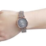 Montre Emporio Armani Classic AR1725 Argent – Image 5