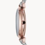 Montre Emporio Armani Classic AR1725 Argent – Image 4