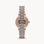 Montre Emporio Armani Classic AR1725 Argent – Image 2