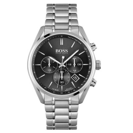 Montre Hugo Boss Homme Champion 1513871