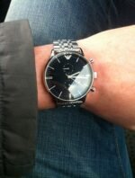 Montre Emporio Armani AR0389 – Image 3