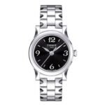 Montre Femme Tissot Stylis-T Noir
