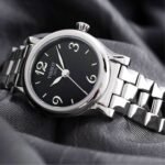 Montre Femme Tissot Stylis-T Noir – Image 4