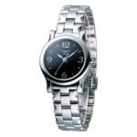 Montre Femme Tissot Stylis-T Noir – Image 5