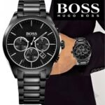 Montre Hugo Boss Homme Gents 1513365 – Image 5