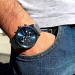 Montre Hugo Boss Homme Jet 1513441 – Image 3