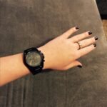 Montre Michael Kors Bradshaw MK5550 – Image 5