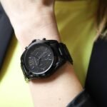 Montre Michael Kors Bradshaw MK5550 – Image 8