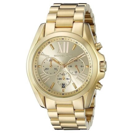 Montre Michael Kors Bradshaw MK5605