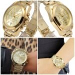 Montre Michael Kors Bradshaw MK5605 – Image 3
