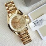 Montre Michael Kors Bradshaw MK5605 – Image 5