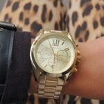Montre Michael Kors Bradshaw MK5605 – Image 6
