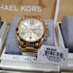 Montre Michael Kors Bradshaw MK5605 – Image 8