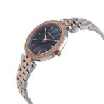 Montre Michael Kors Darci Bleu MK3651 – Image 3