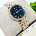 Montre Michael Kors Darci Bleu MK3651 – Image 4